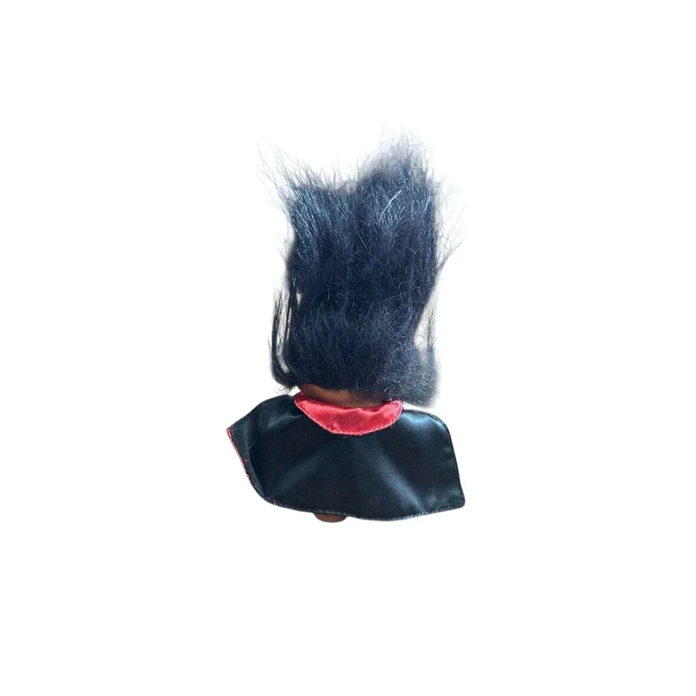 Vtg Halloween Dracula Vampire 3